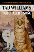 Cover Image for Tailchaser's Song -- Tad Williams, Paperback