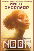 Cover Image for Noor -- Nnedi Okorafor, Paperback