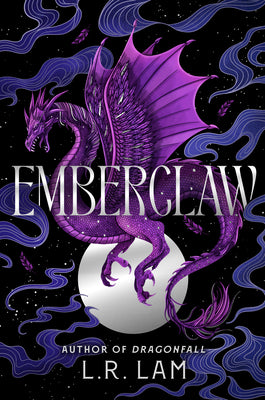 Cover Image for Emberclaw -- L. R. Lam, Hardcover