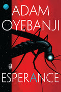 Cover Image for Esperance -- Adam Oyebanji, Hardcover
