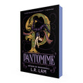 Cover Image for Pantomime -- L. R. Lam, Paperback
