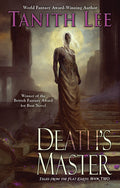 Cover Image for Death's Master -- Tanith Lee, Paperback