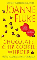 Cover Image for Chocolate Chip Cookie Murder -- Joanne Fluke, Mass Market Paperback