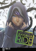 Cover Image for Maximum Ride: The Manga, Vol. 8: Volume 8 -- James Patterson, Paperback
