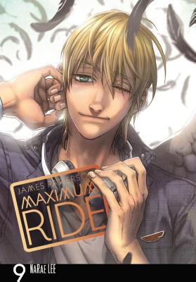 Cover Image for Maximum Ride: The Manga, Vol. 9 -- James Patterson, Paperback