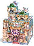 Cover Image for Mini House: The Enchanted Castle -- Peter Lippman, Board Books