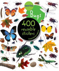 Cover Image for Eyelike Stickers: Bugs -- Workman Publishing, Novelty