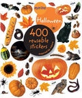 Cover Image for Halloween -- Workman Publishing, Novelty