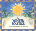Cover Image for The Winter Solstice -- Ellen Jackson, Paperback