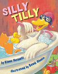 Cover Image for Silly Tilly -- Eileen Spinelli, Paperback