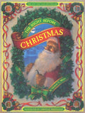 Cover Image for The Night Before Christmas -- Clement Clarke Moore, Hardcover