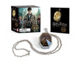 Cover Image for Harry Potter Horcrux Locket and Sticker Book [With Locket Horcrux] -- Running Press, Novelty