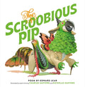 Cover Image for The Scroobious Pip -- Edward Lear, Hardcover