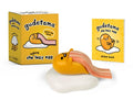 Cover Image for Gudetama: The Talking Lazy Egg -- Sanrio, Paperback