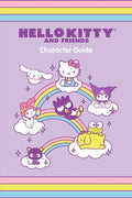 Cover Image for Hello Kitty and Friends Character Guide -- Kristen Tafoya Humphrey, Paperback