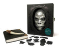 Cover Image for Harry Potter Dark Arts Collectible Set -- Donald Lemke, Other