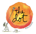 Cover Image for The Dot -- Peter H. Reynolds, Hardcover