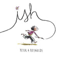 Cover Image for Ish -- Peter H. Reynolds, Hardcover