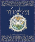 Cover Image for Wizardology: The Book of the Secrets of Merlin -- Master Merlin, Hardcover