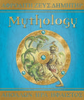 Cover Image for Mythology -- Hestia Evans, Hardcover