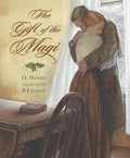 Cover Image for The Gift of the Magi -- O. Henry, Hardcover