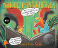 Cover Image for Interrupting Chicken -- David Ezra Stein, Hardcover