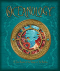 Cover Image for Oceanology: The True Account of the Voyage of the Nautilus -- Ferdinand Zoticus De Lesseps, Hardcover