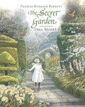 Cover Image for The Secret Garden -- Frances Hodgson Burnett, Paperback