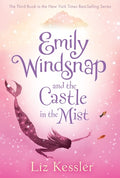 Cover Image for Emily Windsnap and the Castle in the Mist -- Liz Kessler, Paperback
