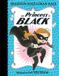 Cover Image for The Princess in Black -- Shannon Hale, Hardcover