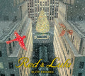 Cover Image for Red and Lulu -- Matt Tavares, Hardcover
