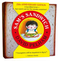 Cover Image for Sam's Sandwich -- David Pelham, Hardcover