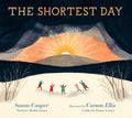 Cover Image for The Shortest Day -- Susan Cooper, Hardcover