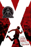 Cover Image for X: A Novel -- Ilyasah Shabazz, Paperback