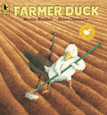 Cover Image for Farmer Duck -- Martin Waddell, Paperback