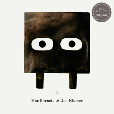 Cover Image for Square -- Mac Barnett, Hardcover