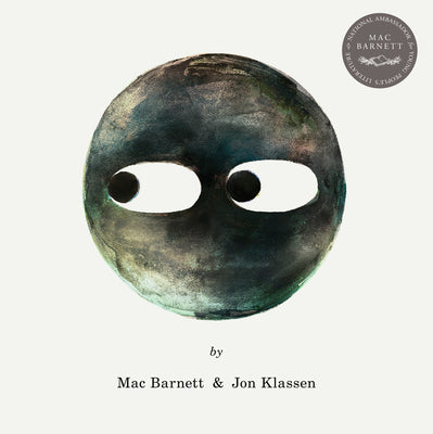 Cover Image for Circle -- Mac Barnett, Hardcover