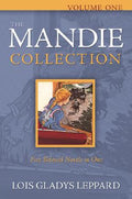 Cover Image for The Mandie Collection, Volume 1 -- Lois Gladys Leppard, Paperback
