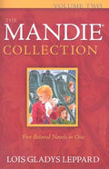 Cover Image for The Mandie Collection, Volume 2 -- Lois Gladys Leppard, Paperback