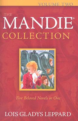 Cover Image for The Mandie Collection, Volume 2 -- Lois Gladys Leppard, Paperback