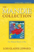 Cover Image for The Mandie Collection, Volume 3 -- Lois Gladys Leppard, Paperback