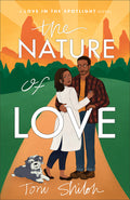 Cover Image for The Nature of Love -- Toni Shiloh, Paperback