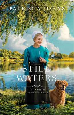 Cover Image for Still Waters -- Patricia Johns, Paperback