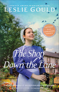 Cover Image for The Shop Down the Lane -- Leslie Gould, Paperback