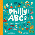 Cover Image for Philly ABCs: Jawns from A to Z -- Christopher Wink, Board Books