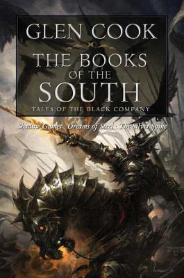 Cover Image for The Books of the South: Tales of the Black Company: Tales of the Black Company -- Glen Cook, Paperback