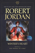 Cover Image for Winter's Heart: Book Nine of the Wheel of Time -- Robert Jordan, Paperback