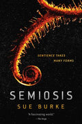 Cover Image for Semiosis -- Sue Burke, Paperback