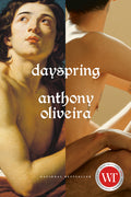 Cover Image for Dayspring -- Anthony Oliveira, Paperback