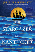 Cover Image for The Stargazer of Nantucket -- Julie Gerstenblatt, Paperback